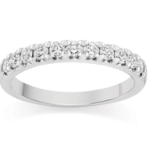 How To Buy A Wedding Ring To Compliment Your Engagement Ring