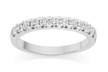 How To Buy A Wedding Ring To Compliment Your Engagement Ring