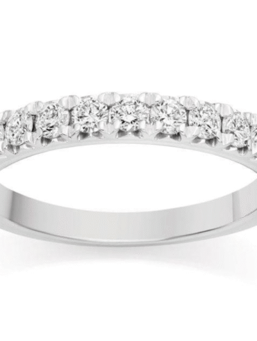 How To Buy A Wedding Ring To Compliment Your Engagement Ring