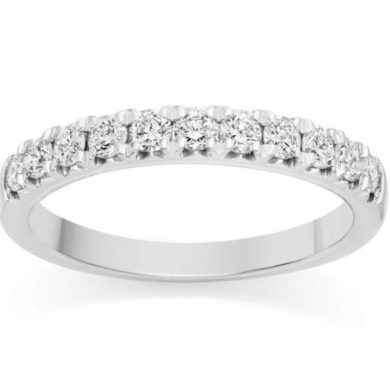 How To Buy A Wedding Ring To Compliment Your Engagement Ring