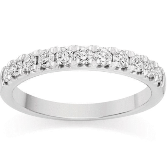 How To Buy A Wedding Ring To Compliment Your Engagement Ring