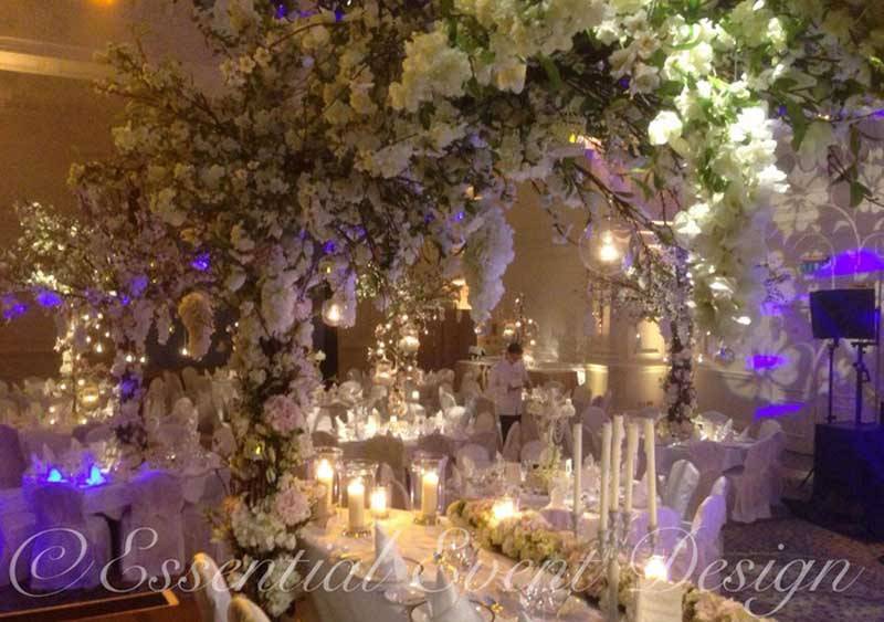 Luxury Flower Trends 2014 Wedding Flower Trends