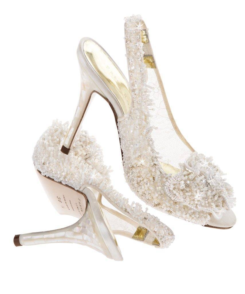 Bridal Shoes
