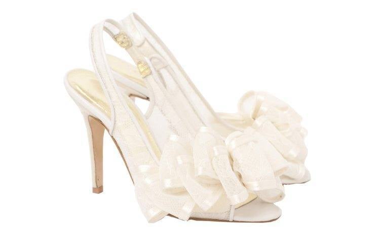 Bespoke Wedding Shoes Wedding Shoes