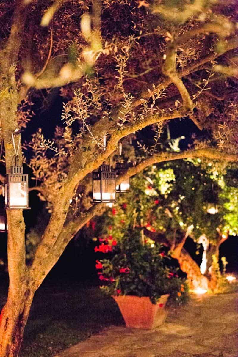 Romantic Wedding Locations