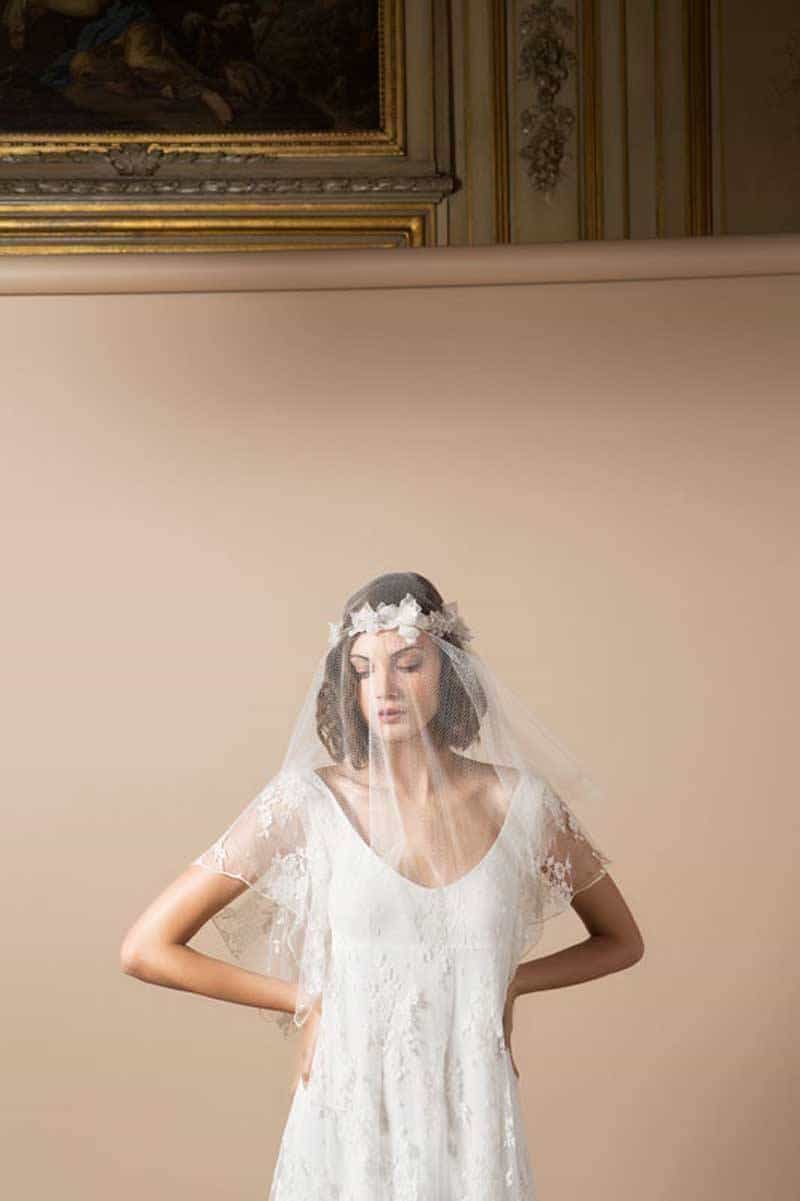 Luxury Wedding Gowns