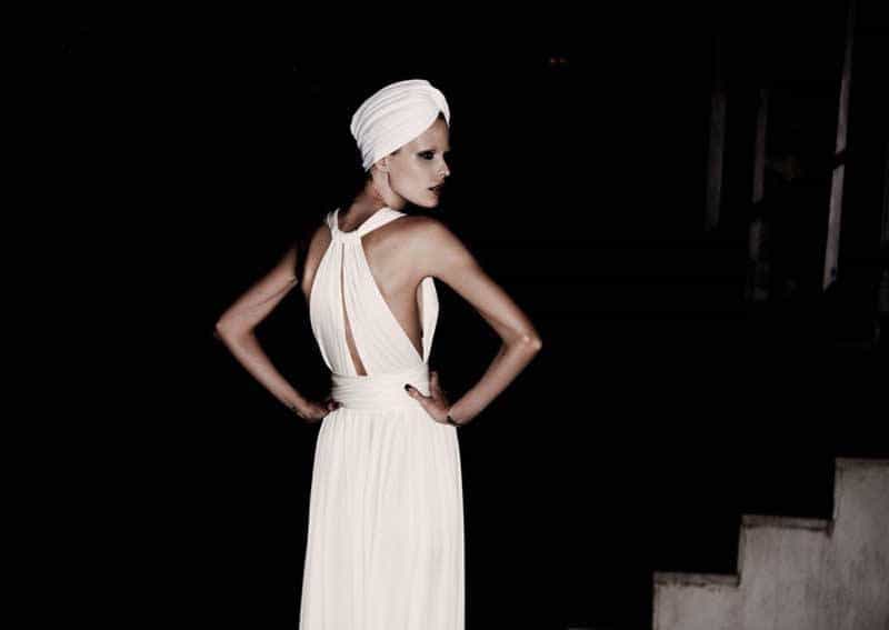 Osalia, Parthenis Bridal Gowns