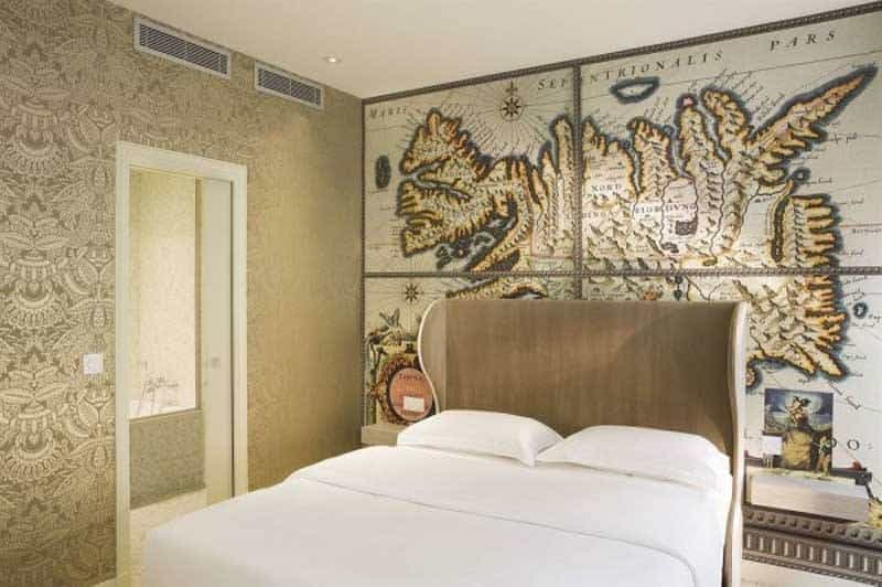Designer Hotel Paris