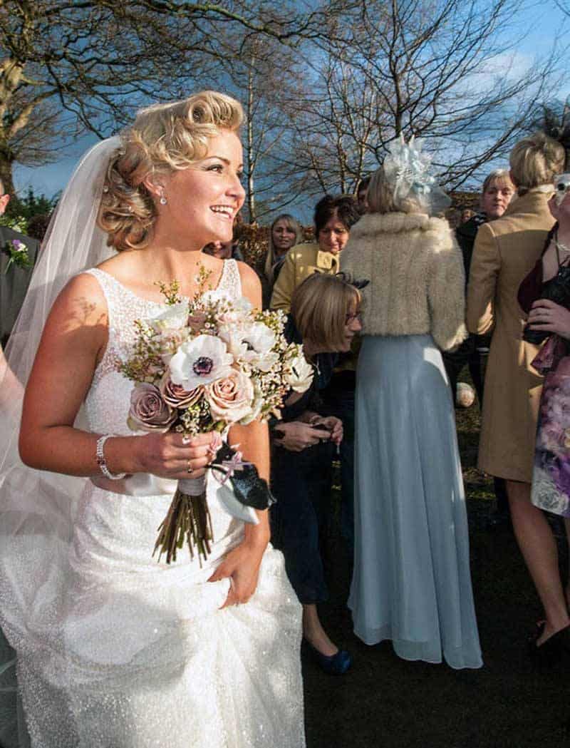 Helen Skelton Wedding Helen Skelton Wedding