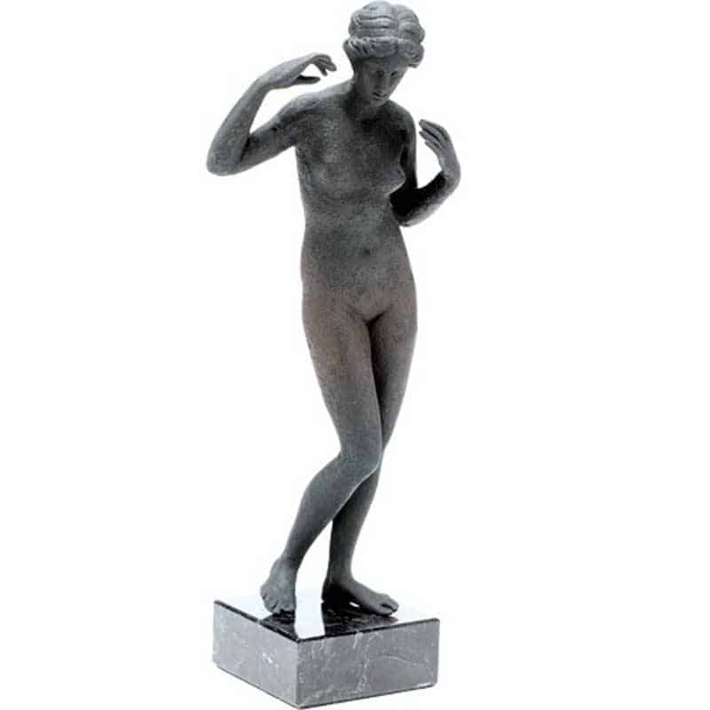 Aphrodite statue