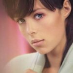 The New English Rose Makeup From Burberry