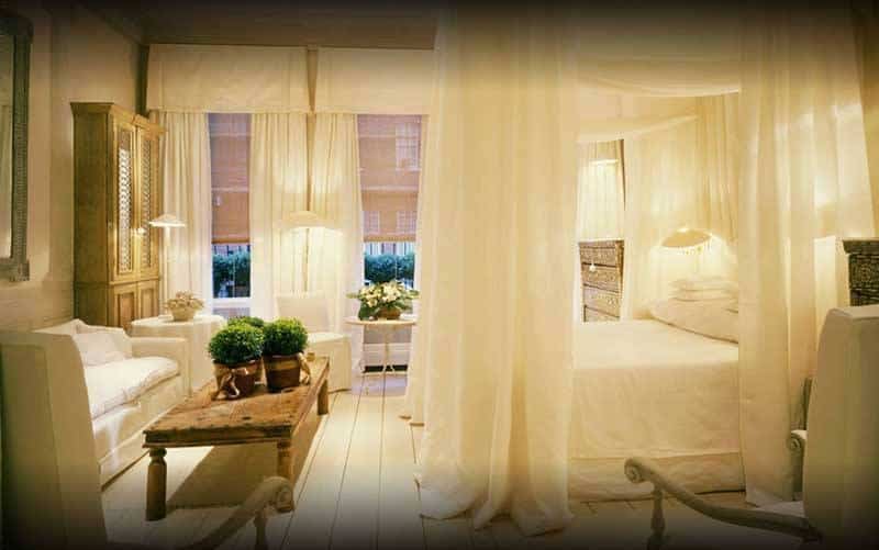 Blaked Hotel London
