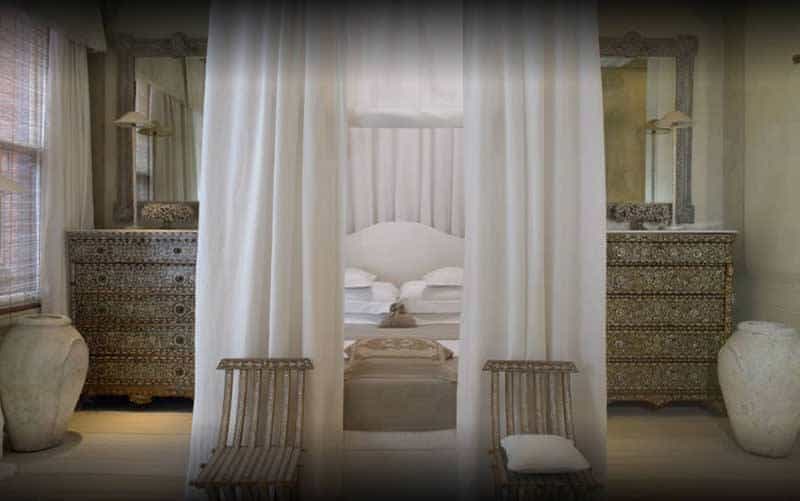 Worlds Sexy Hotel Room