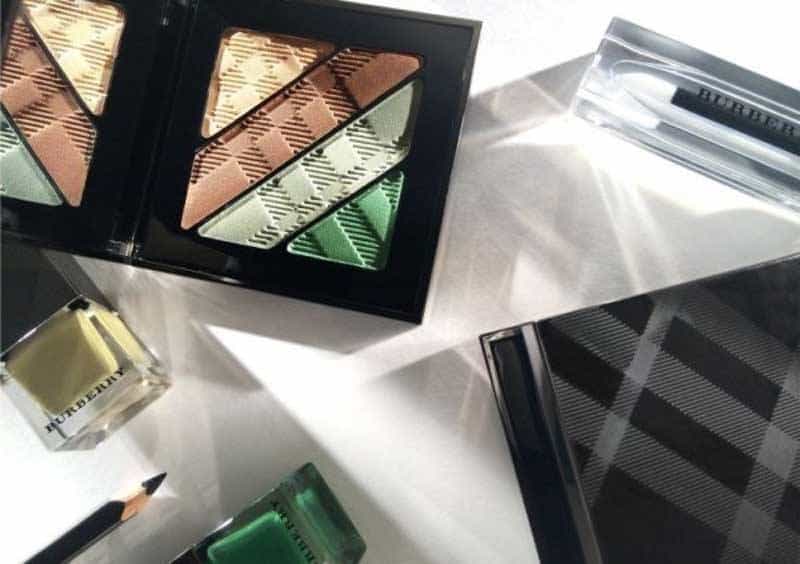 Burberry Makeup