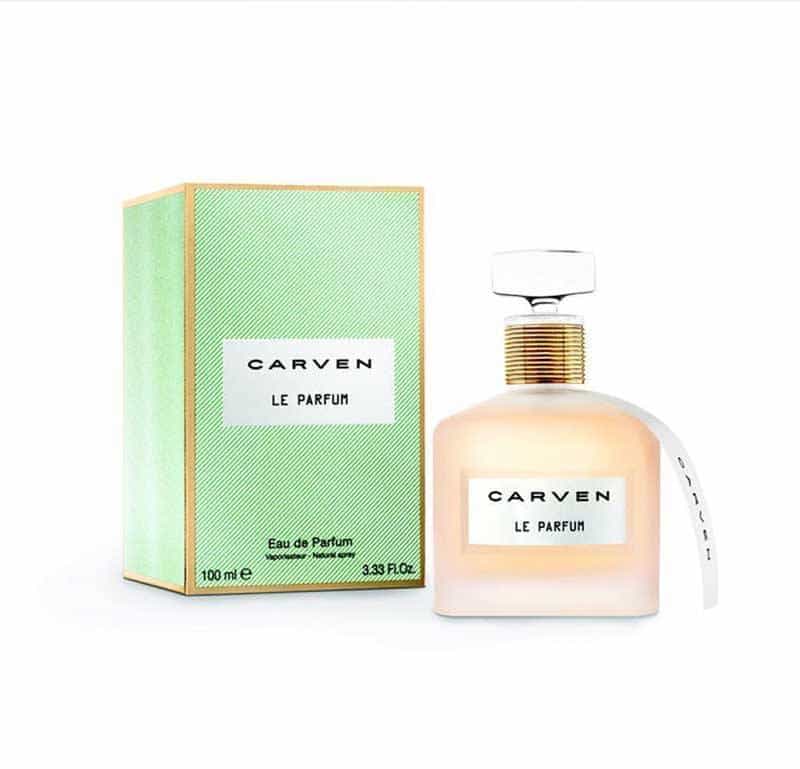 Carven Le Parfum