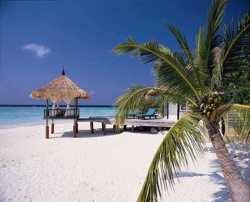 Luxury Honeymoons Maldives