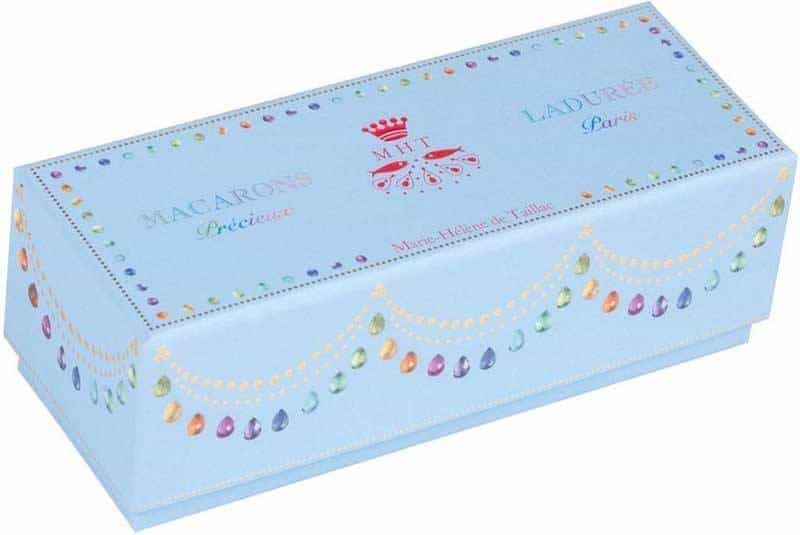 Laduree Collaborates With French Jeweller