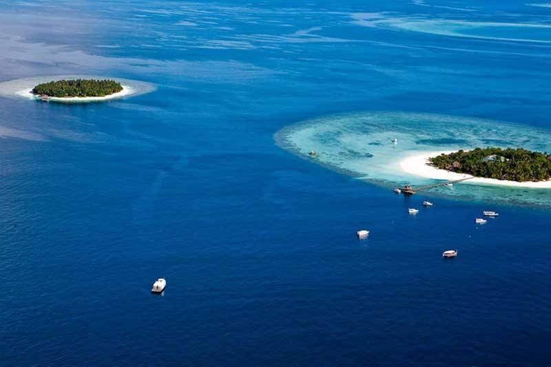 Eco Honeymoons