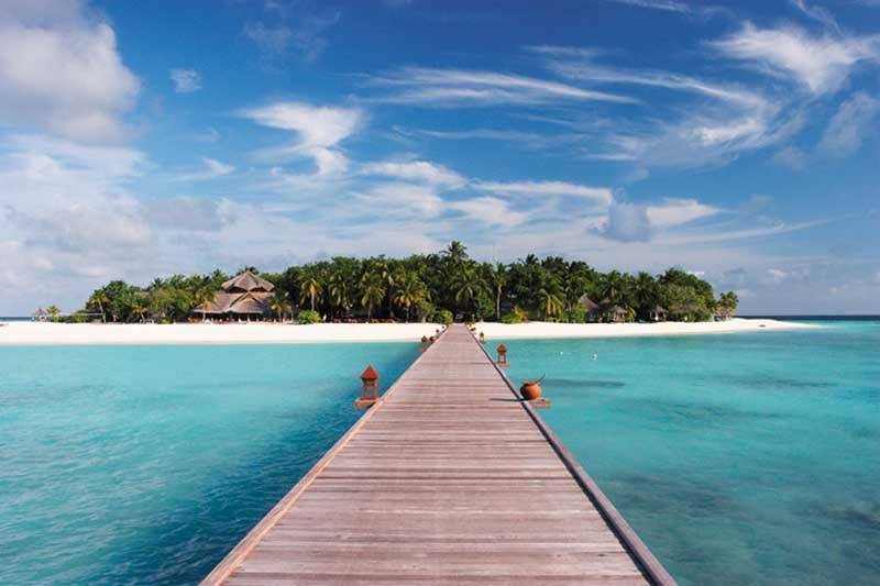 Luxury Honeymoons