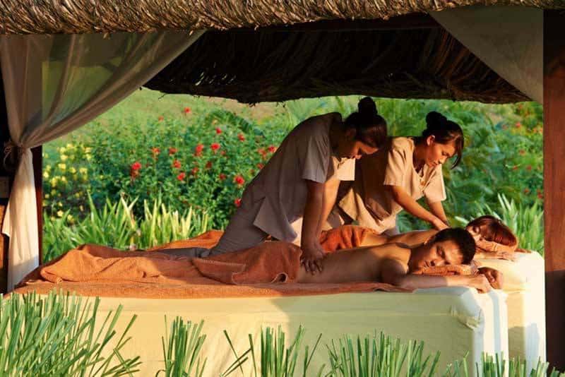 Unique Honeymoon Vietnam 