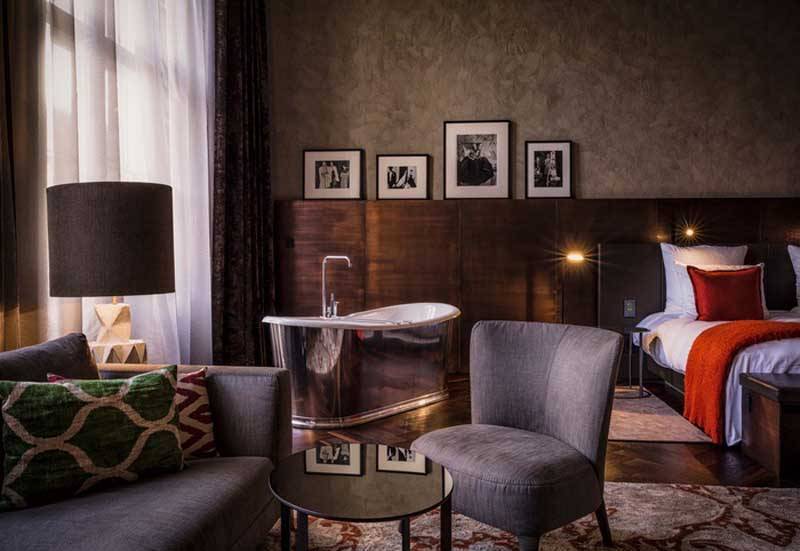 Luxury Honeymoons In Germany Luxury Honeymoons In Germany