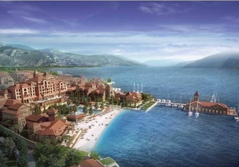 One & Only Montenegro 