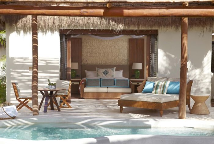 Luxury Honeymoon In Mexico Luxury Honeymoon In Mexico