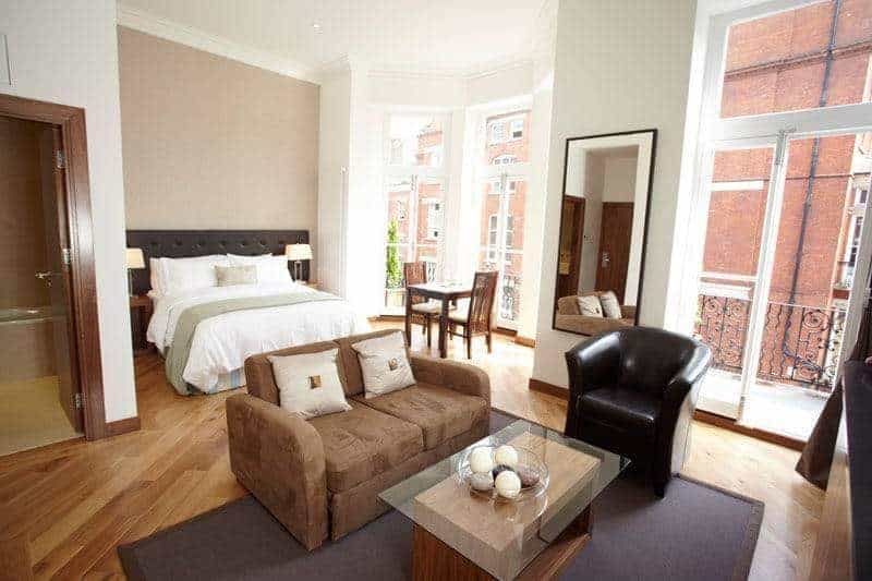 Presidential Apartments Studio Suite Presidential Apartments Suite