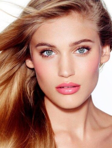 Make Up Mantra From Charlotte Tilbury