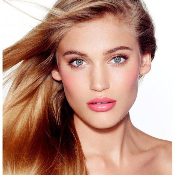 Make Up Mantra From Charlotte Tilbury