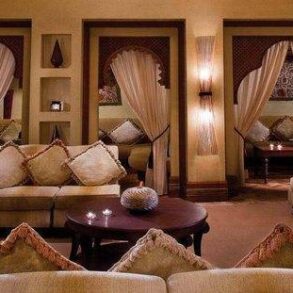 A True Oasis Of Rejuvenation - Talise Spa at Madinat Jumeirah