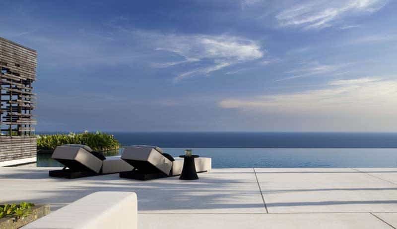 Luxury Honeymoon In Bali Luxury Honeymoon In Bali