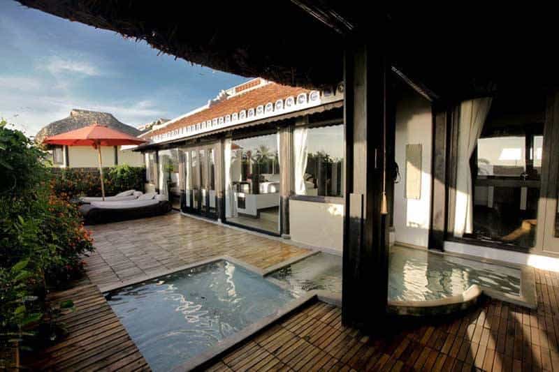 Chen Sea Resort Vietnam 