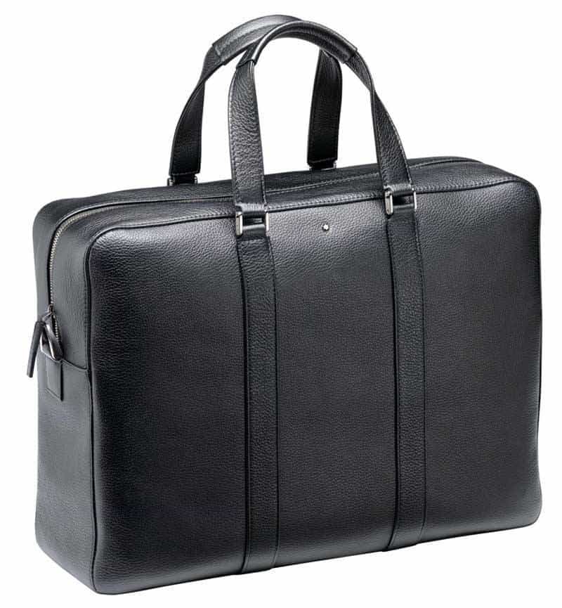 Gifts For The Groom By Mont Blanc Meisterstück Mont Blanc Document Case