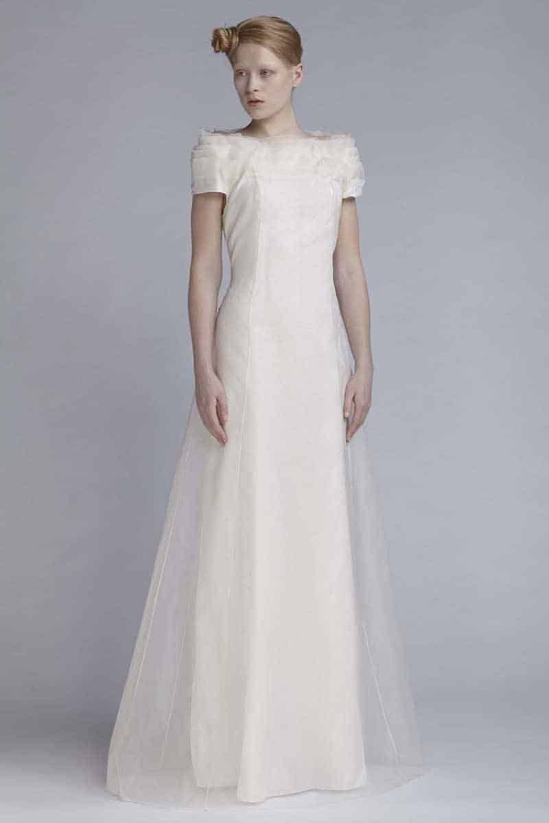 Akira Isogawa Bridal Collection Akira Isogawa Bridal Collection