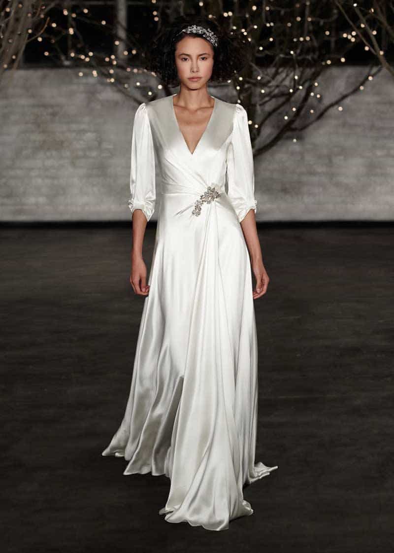 Jenny Packham 2014 Bridal Collection Jenny Packham