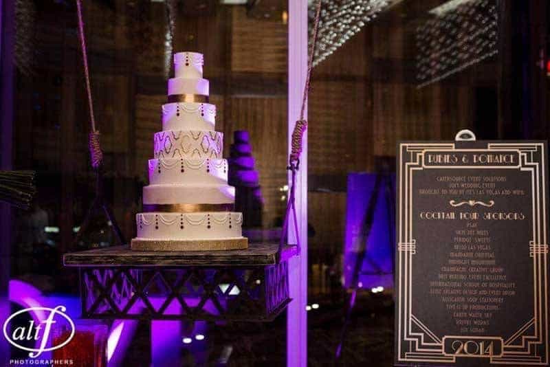 Wedding Show Las Vagas