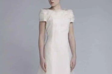 Akira Isogawa 2014 Autumn Bridal Collection