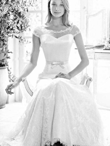 Phillipa Lepley 2015 Bridal Collection