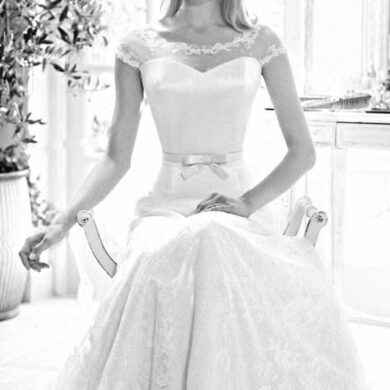 Phillipa Lepley 2015 Bridal Collection