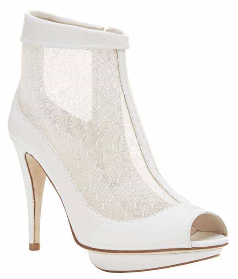 Harriet Wilde Wedding Boots