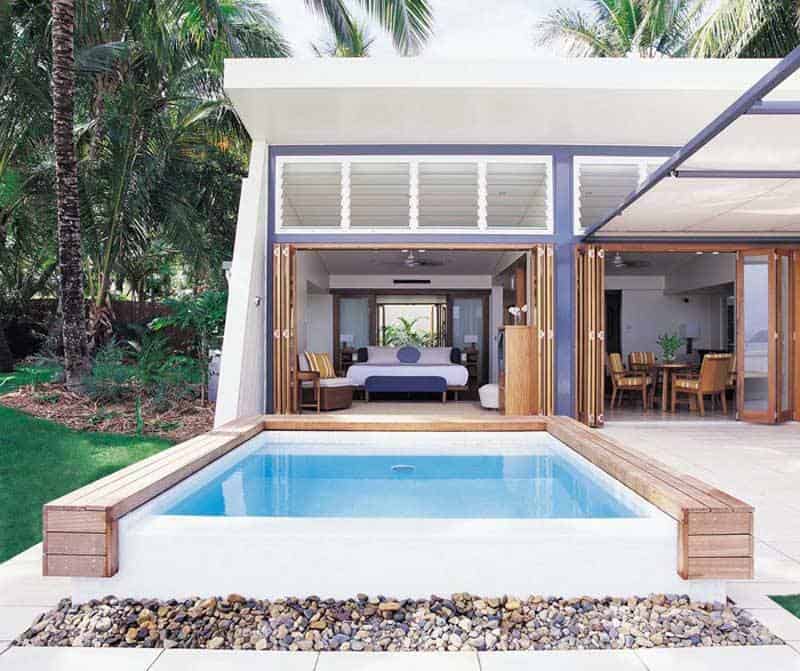 Iconic Private Island Resort One & Only Hayman Island One & Only Hayman Island