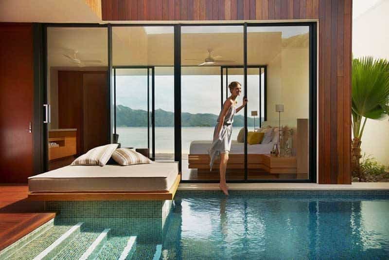 Iconic Private Island Resort One & Only Hayman Island One and Only Australia