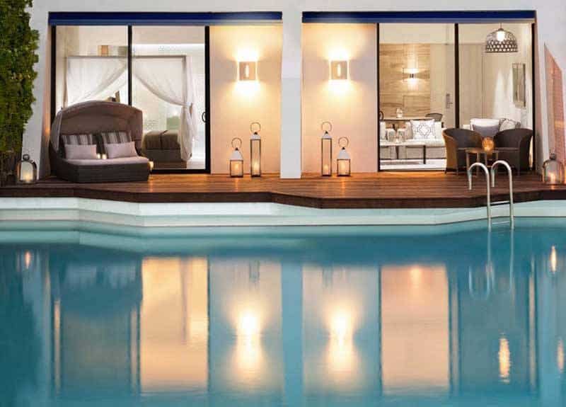 Iconic Private Island Resort One & Only Hayman Island One & Only Australia