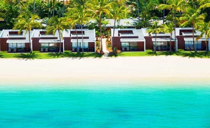 Iconic Private Island Resort One & Only Hayman Island One & Only Hayman Island Australia