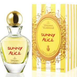 Sunny Alice by Vivienne Westwood
