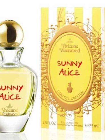 Sunny Alice by Vivienne Westwood