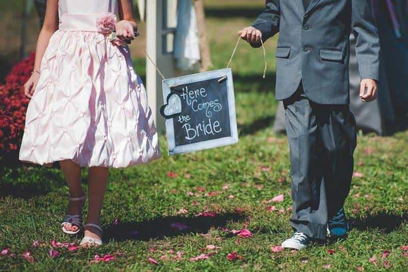 Boho Wedding Ideas