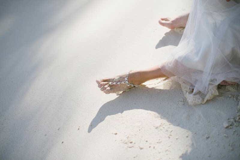 Beach Weddings