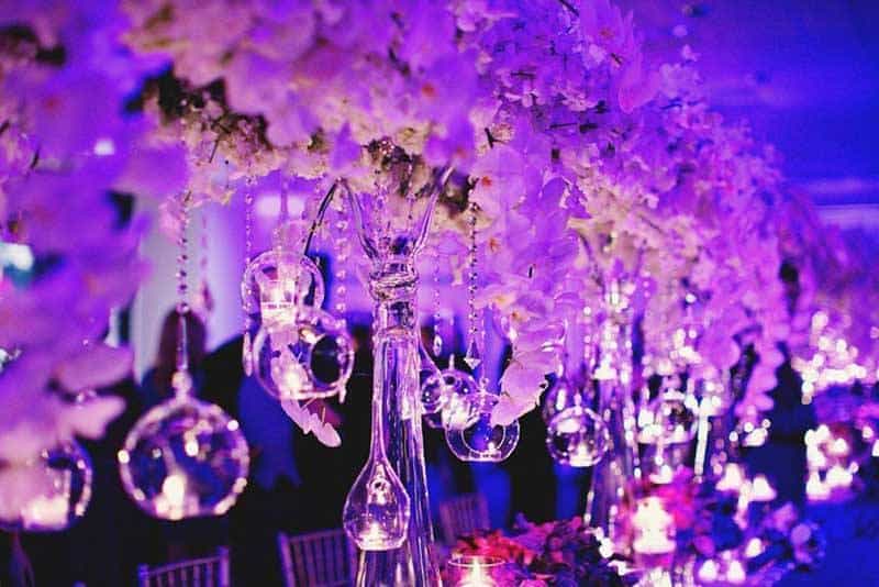 Wedding Decoration